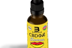 CBDbanana1