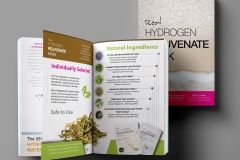 Booklet Lisse