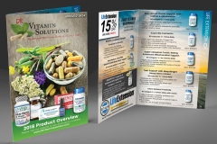 Brochure DRVit