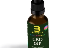 CBD unflav 1