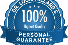 Dr Lou Personal Guarantee