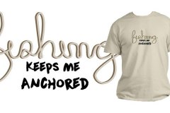 TShirtFishing