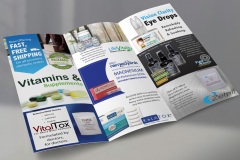 Trifold-DRVit-2